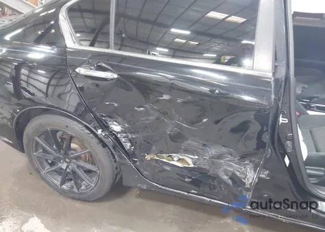 2014 Honda Accord Lx из США, поврежденный, VIN 1HGCR2F34EA071494